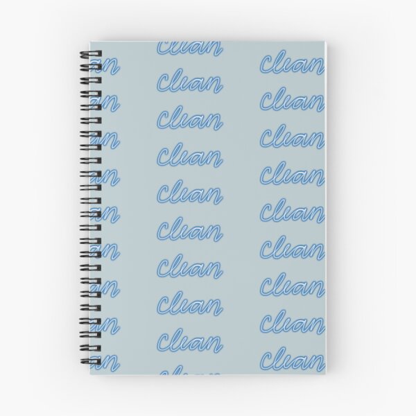 Item preview, Clean designed and sold by OmgItsMariaa.