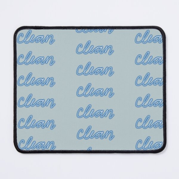 Item preview, Clean designed and sold by OmgItsMariaa.