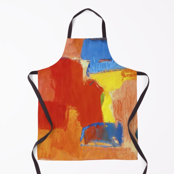Item preview, Original Paintings by Esteban Vicente Pérez, 1903-2001 Usa, Abstract Art designed and sold by MinoZZi.