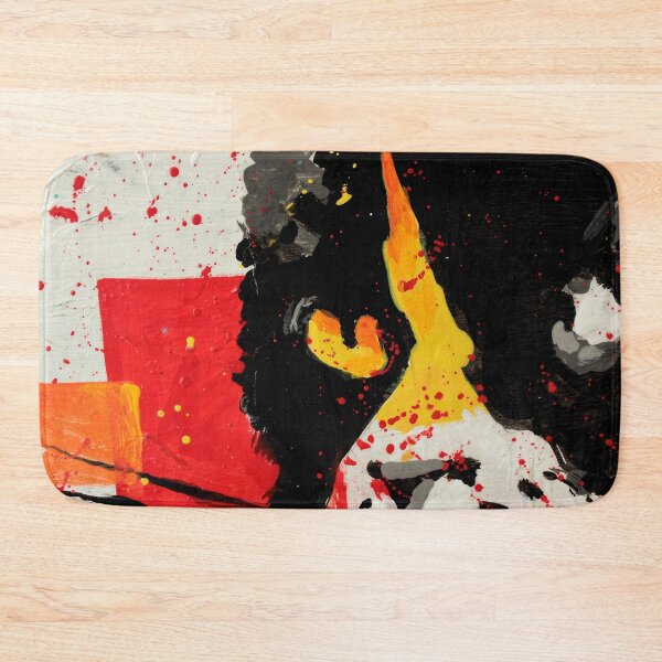 Item preview, Original Paintings by Esteban Vicente Pérez, 1903-2001 Usa, Abstract Art designed and sold by MinoZZi.