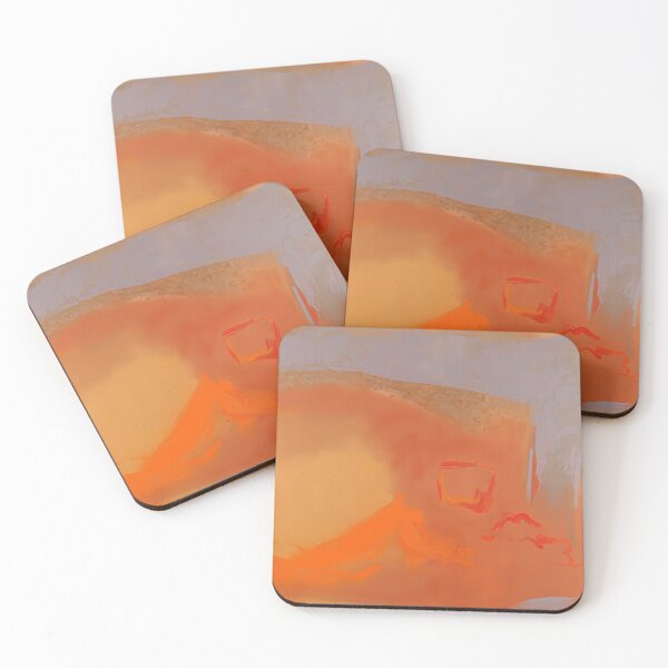 Item preview, Original Paintings by Esteban Vicente Pérez, 1903-2001 Usa, Abstract Art designed and sold by MinoZZi.