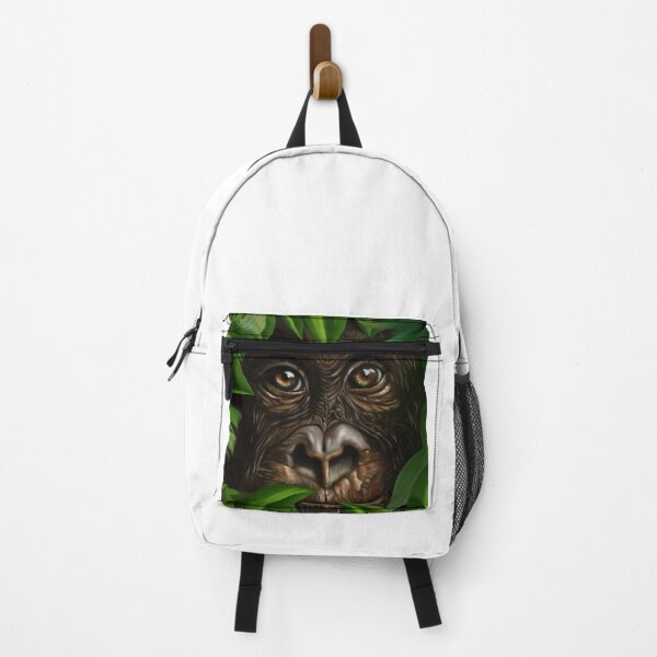 Item preview, Monkey in the trees designed and sold by VNasyrovaArt.