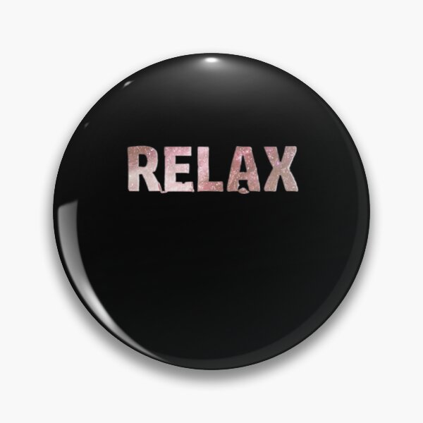 Item preview, Relax Your Heart Grow Your Life designed and sold by GrowDrak.