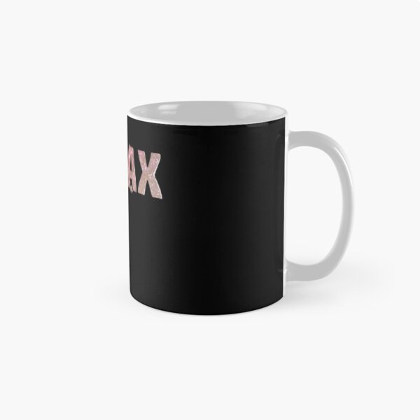 Item preview, Relax Your Heart Grow Your Life designed and sold by GrowDrak.