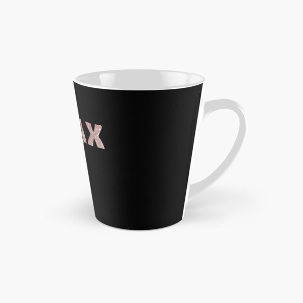 Item preview, Relax Your Heart Grow Your Life designed and sold by GrowDrak.