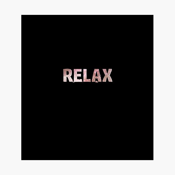 Item preview, Relax Your Heart Grow Your Life designed and sold by GrowDrak.