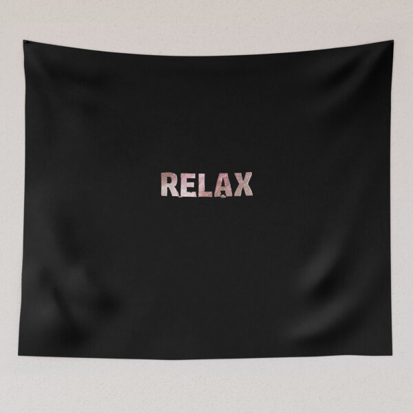 Item preview, Relax Your Heart Grow Your Life designed and sold by GrowDrak.
