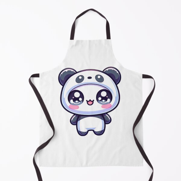 Item preview, Panda PJ Love designed and sold by Ginngers.