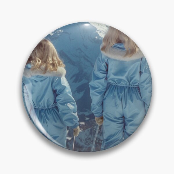 Item preview, Apres Ski Wall Art, Skiing Poster designed and sold by OliveBloon.