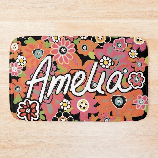 Item preview, Amelia designed and sold by bekki smith.