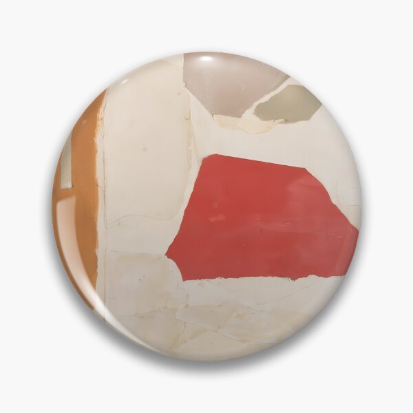 Item preview, Original Paintings by Esteban Vicente Pérez, 1903-2001 Usa, Abstract Art designed and sold by MinoZZi.