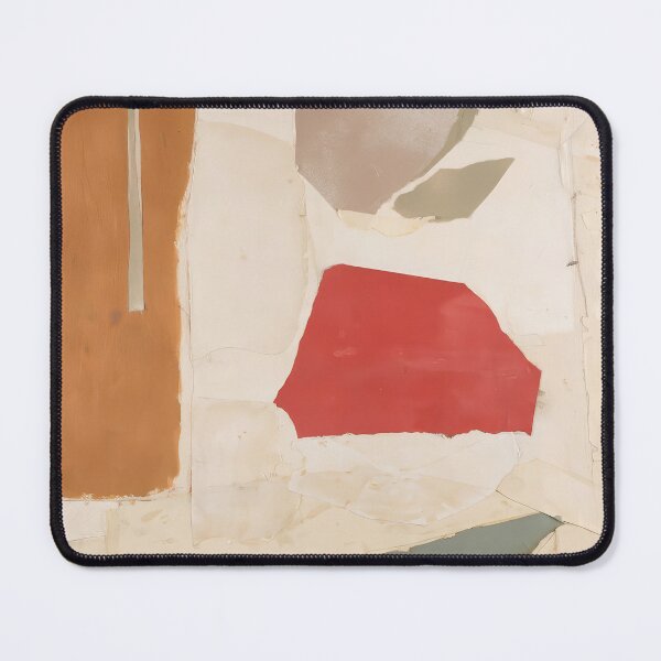Item preview, Original Paintings by Esteban Vicente Pérez, 1903-2001 Usa, Abstract Art designed and sold by MinoZZi.