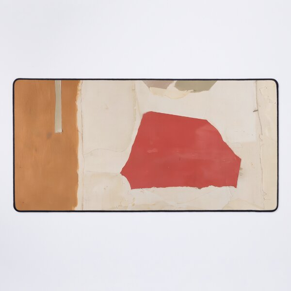 Item preview, Original Paintings by Esteban Vicente Pérez, 1903-2001 Usa, Abstract Art designed and sold by MinoZZi.