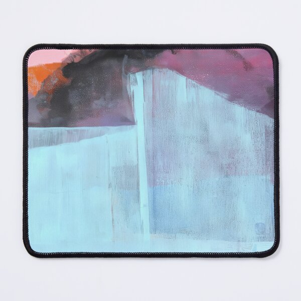 Item preview, Original Paintings by Esteban Vicente Pérez, 1903-2001 Usa, Abstract Art designed and sold by MinoZZi.