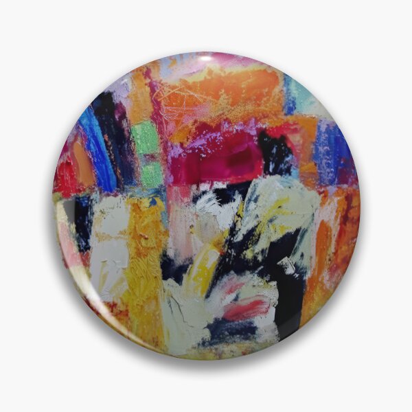 Item preview, Original Paintings by Esteban Vicente Pérez, 1903-2001 Usa, Abstract Art designed and sold by MinoZZi.