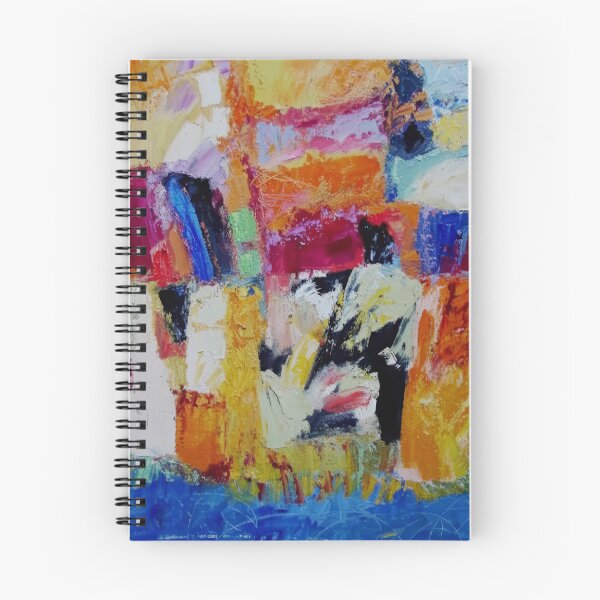 Item preview, Original Paintings by Esteban Vicente Pérez, 1903-2001 Usa, Abstract Art designed and sold by MinoZZi.