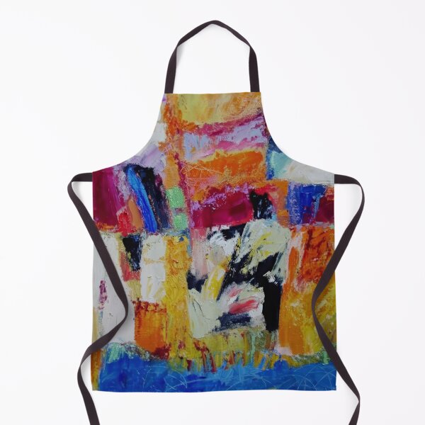 Item preview, Original Paintings by Esteban Vicente Pérez, 1903-2001 Usa, Abstract Art designed and sold by MinoZZi.