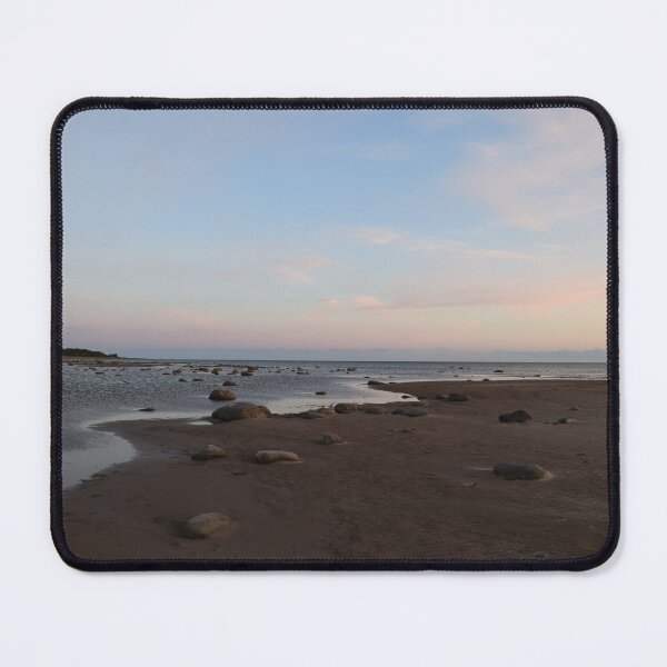 Item preview, Summer nights by the sea designed and sold by KrisKip.