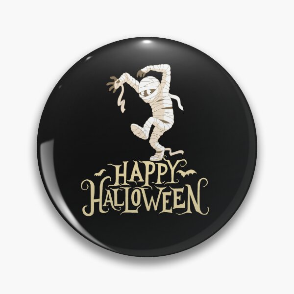 Item preview, Hallowwen Mummy designed and sold by Anastasiia87.