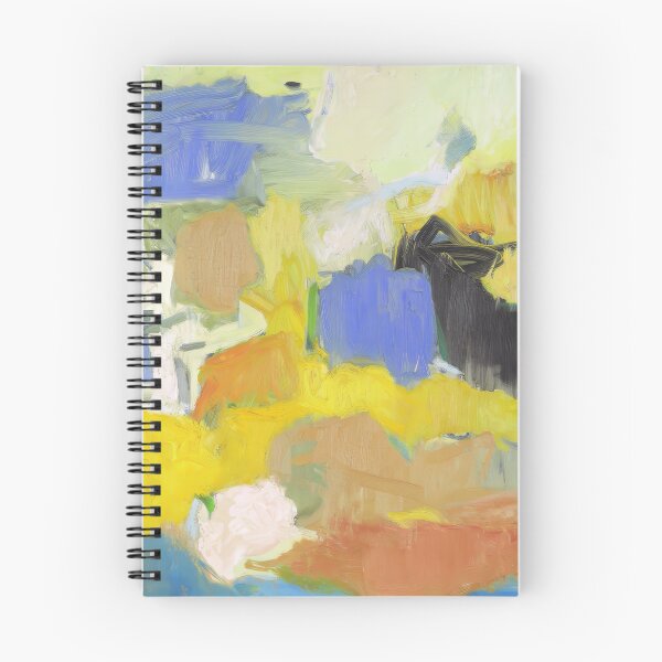 Item preview, Original Paintings by Esteban Vicente Pérez, 1903-2001 Usa, Abstract Art designed and sold by MinoZZi.