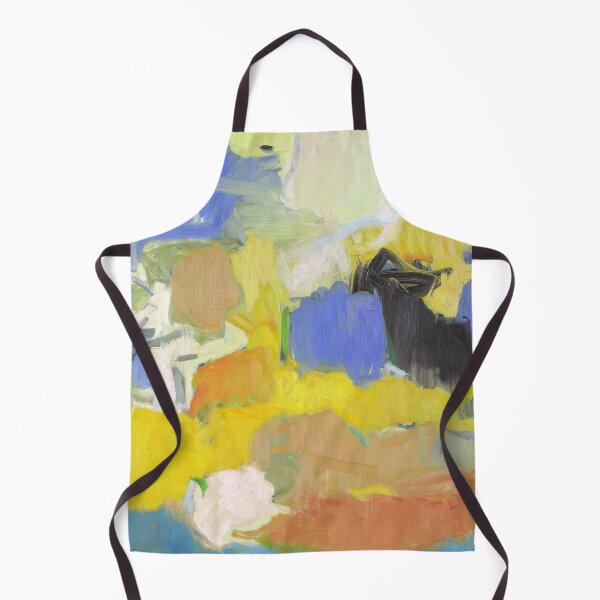 Item preview, Original Paintings by Esteban Vicente Pérez, 1903-2001 Usa, Abstract Art designed and sold by MinoZZi.