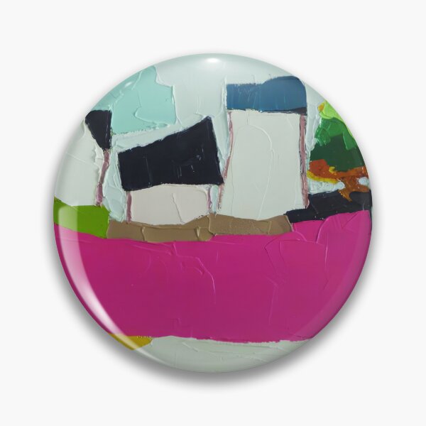 Item preview, Original Paintings by Esteban Vicente Pérez, 1903-2001 Usa, Abstract Art designed and sold by MinoZZi.