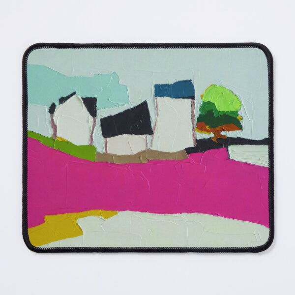 Item preview, Original Paintings by Esteban Vicente Pérez, 1903-2001 Usa, Abstract Art designed and sold by MinoZZi.