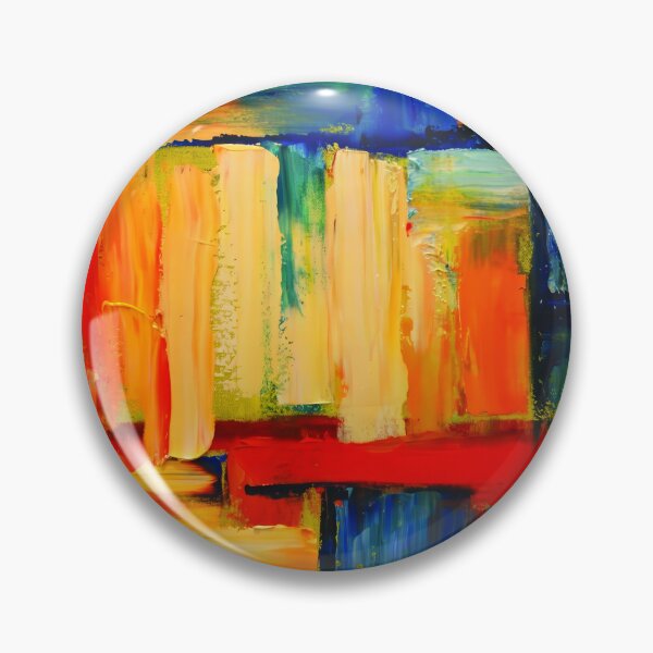 Item preview, Original Paintings by Esteban Vicente Pérez, 1903-2001 Usa, Abstract Art designed and sold by MinoZZi.