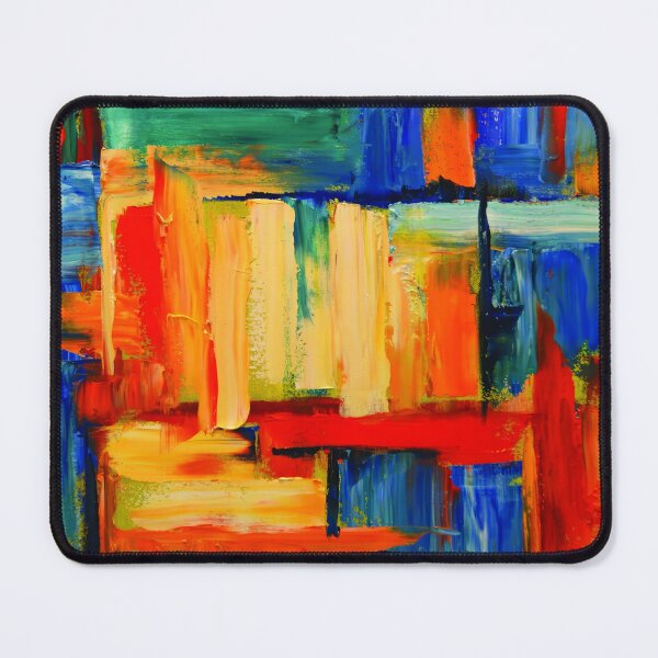 Item preview, Original Paintings by Esteban Vicente Pérez, 1903-2001 Usa, Abstract Art designed and sold by MinoZZi.