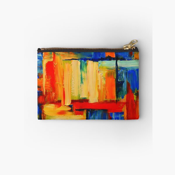 Item preview, Original Paintings by Esteban Vicente Pérez, 1903-2001 Usa, Abstract Art designed and sold by MinoZZi.