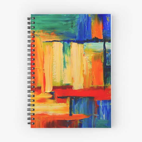 Item preview, Original Paintings by Esteban Vicente Pérez, 1903-2001 Usa, Abstract Art designed and sold by MinoZZi.