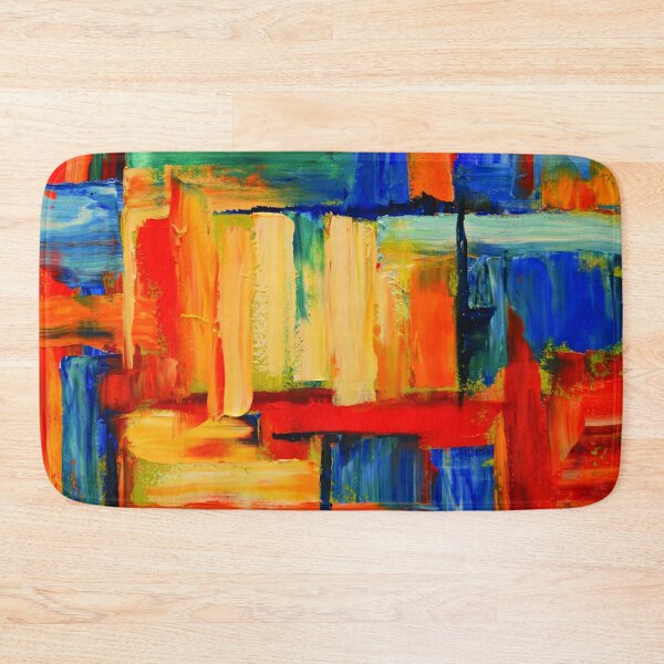 Item preview, Original Paintings by Esteban Vicente Pérez, 1903-2001 Usa, Abstract Art designed and sold by MinoZZi.