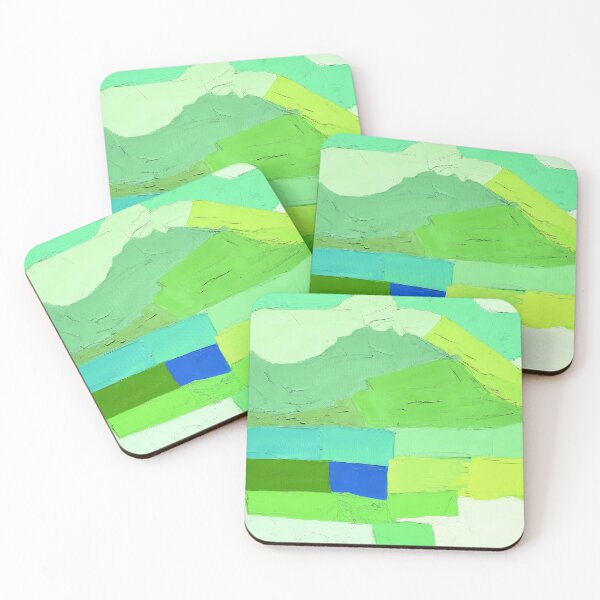 Item preview, Original Paintings by Esteban Vicente Pérez, 1903-2001 Usa, Abstract Art designed and sold by MinoZZi.