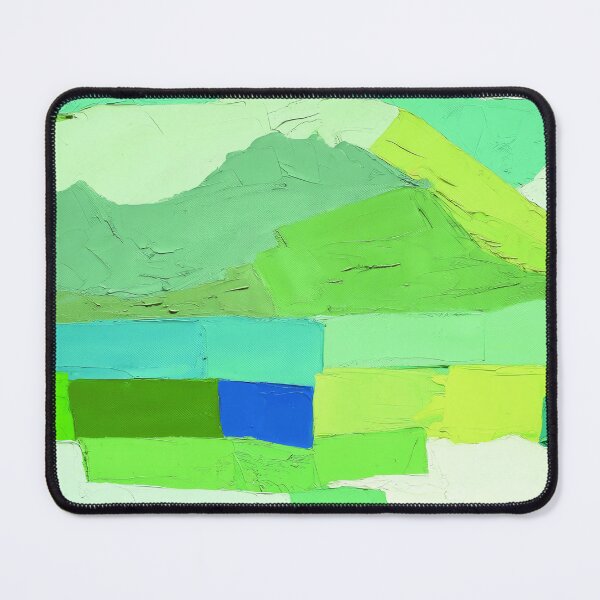 Item preview, Original Paintings by Esteban Vicente Pérez, 1903-2001 Usa, Abstract Art designed and sold by MinoZZi.