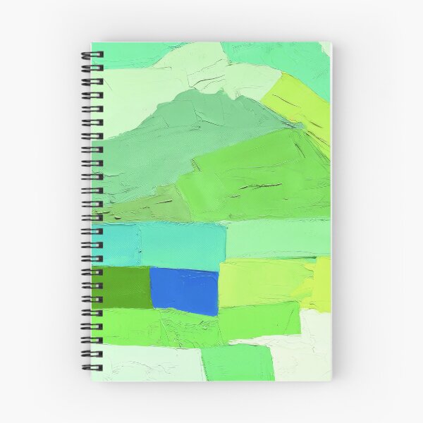 Item preview, Original Paintings by Esteban Vicente Pérez, 1903-2001 Usa, Abstract Art designed and sold by MinoZZi.
