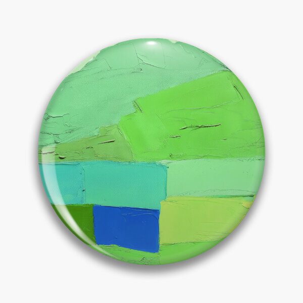Item preview, Original Paintings by Esteban Vicente Pérez, 1903-2001 Usa, Abstract Art designed and sold by MinoZZi.