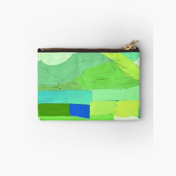 Item preview, Original Paintings by Esteban Vicente Pérez, 1903-2001 Usa, Abstract Art designed and sold by MinoZZi.