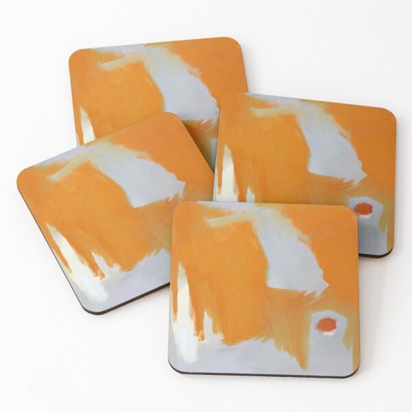 Item preview, Original Paintings by Esteban Vicente Pérez, 1903-2001 Usa, Abstract Art designed and sold by MinoZZi.