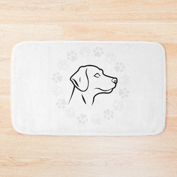 Item preview, Cute dog  designed and sold by Sara Raad.