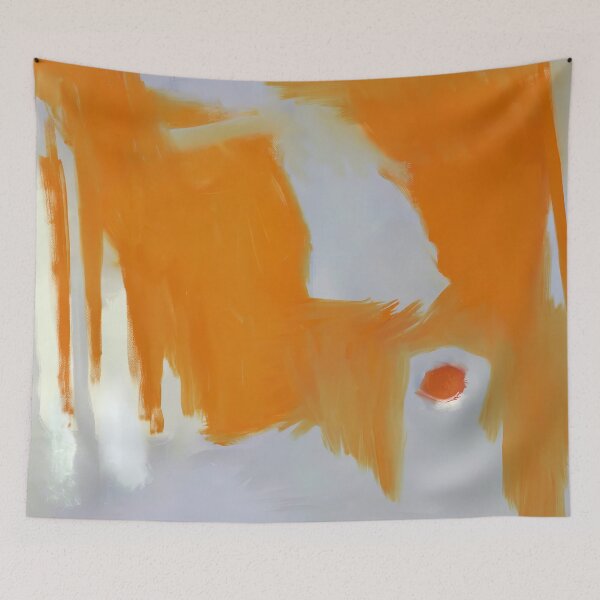Item preview, Original Paintings by Esteban Vicente Pérez, 1903-2001 Usa, Abstract Art designed and sold by MinoZZi.