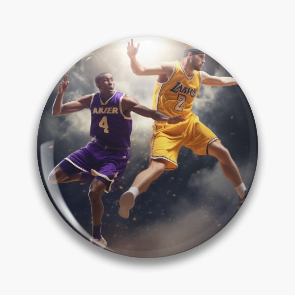 Item preview, Basketball Team Laker Player Name Jake designed and sold by warayut.