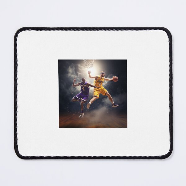 Item preview, Basketball Team Laker Player Name Jake designed and sold by warayut.