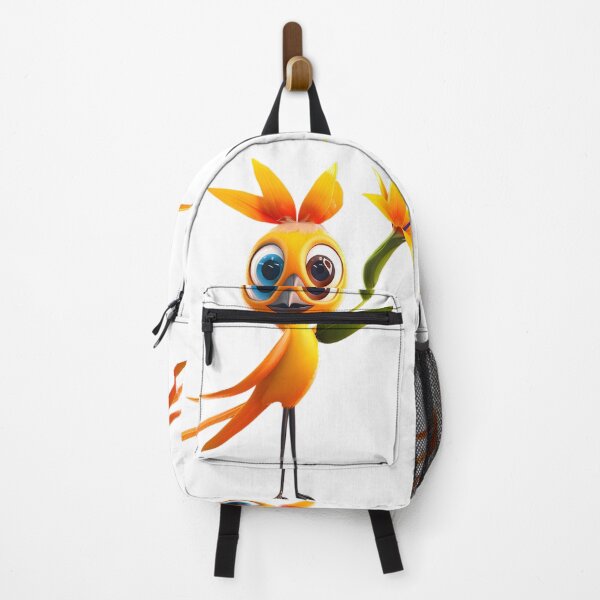 Item preview, Bird of Paradise Party designed and sold by AI-Only Creations.