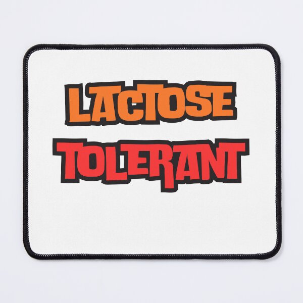Item preview, lactose tolerant designed and sold by AngelArtss.