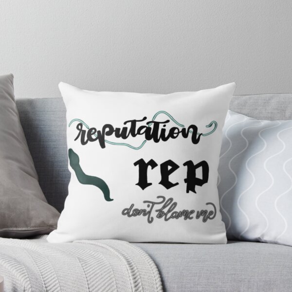 Item preview, Reputation, Album designed and sold by OmgItsMariaa.