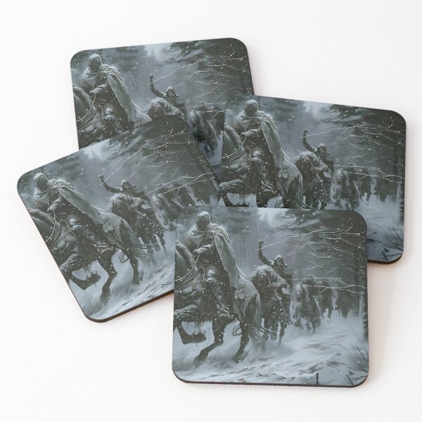 Item preview, Mysterious and terrifying designed and sold by FireScreen.