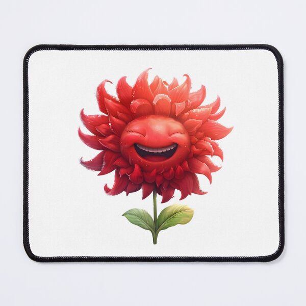 Item preview, Middlemist Red Razzle designed and sold by AI-Only Creations.