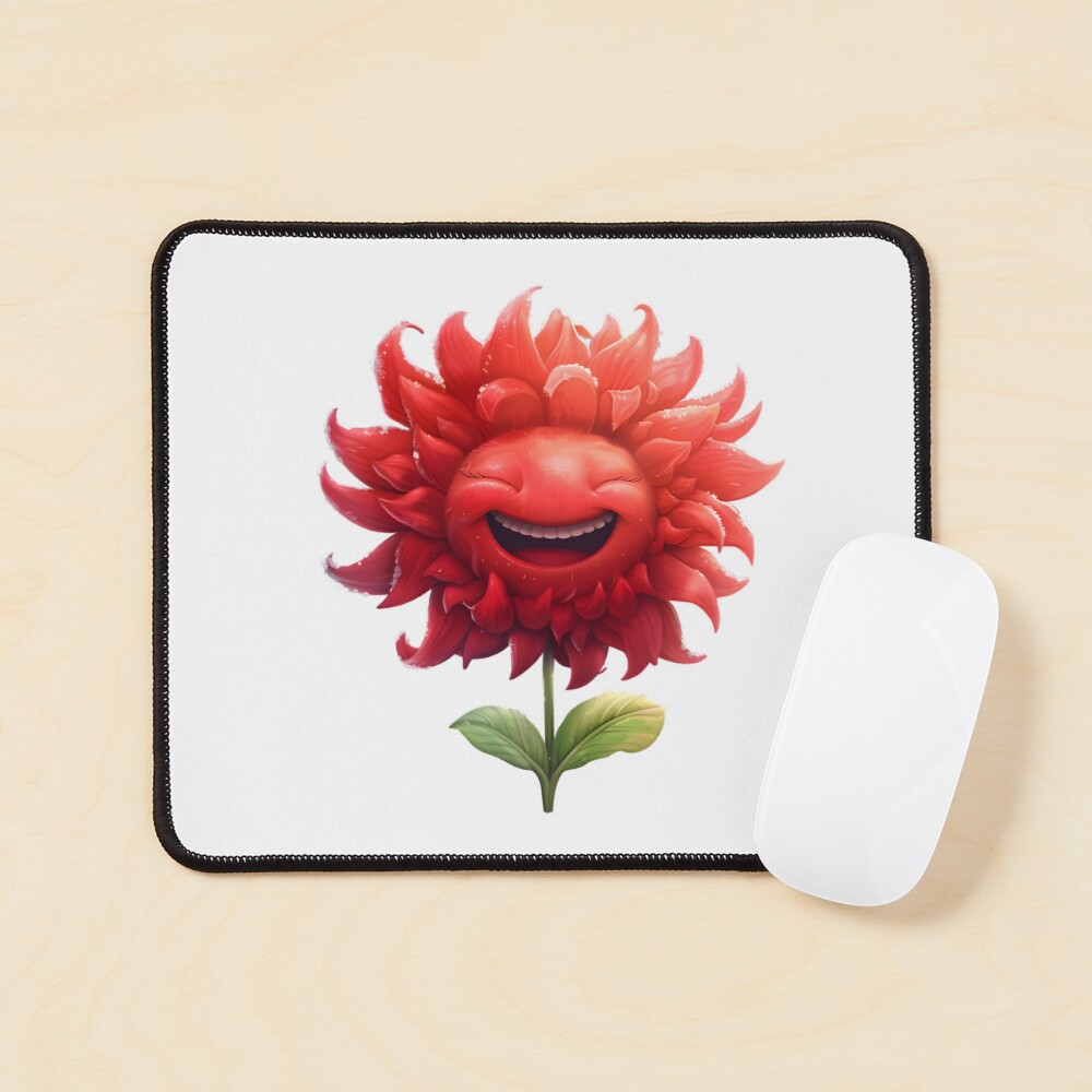 Item preview, Mouse Pad designed and sold by AI-Only.