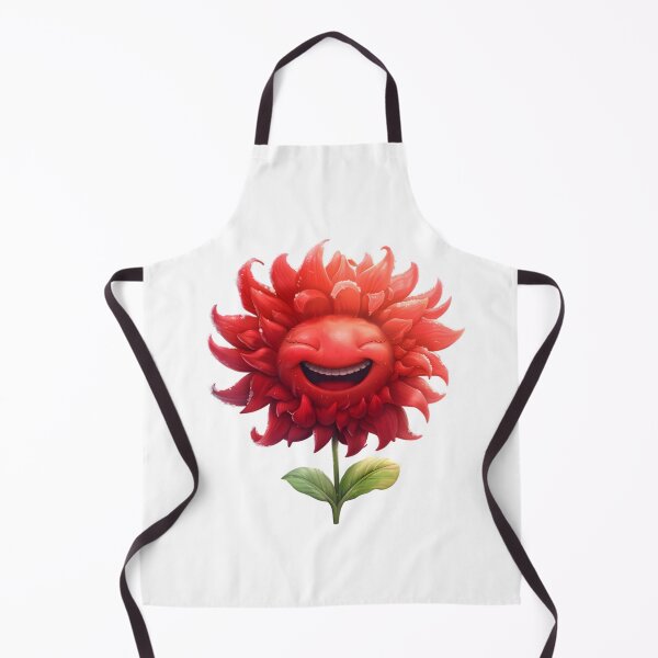Item preview, Middlemist Red Razzle designed and sold by AI-Only Creations.