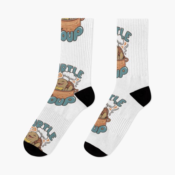 Item preview, Turtle Soup No.3 designed and sold by Gentle40Winks.